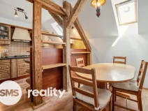 Prodej bytu 3+1, Frýdek-Místek - Frýdek, El. Krásnohorské, 99 m2