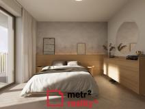 Prodej bytu 3+kk, Olomouc, Švýcarské nábřeží, 69 m2