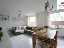 Prodej bytu 3+kk, Praha - Stodůlky, Sluneční náměstí, 79 m2