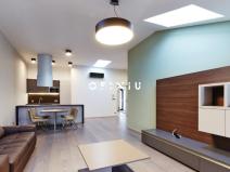 Pronájem bytu 2+kk, Brno - Brno-město, Jakubská, 78 m2