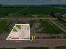 Prodej pozemku pro bydlení, Majetín, 780 m2