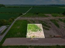 Prodej pozemku pro bydlení, Majetín, 780 m2