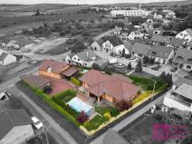 Prodej rodinného domu, Starovičky, 144 m2