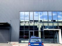 Pronájem obchodního prostoru, Brno - Štýřice, Heršpická, 496 m2