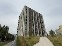 Pronájem bytu 2+kk, Praha - Stodůlky, Mukařovského, 72 m2