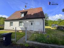 Prodej rodinného domu, Karlovy Vary - Stará Role, Palackého, 140 m2