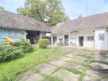 Prodej rodinného domu, Budětsko, 169 m2