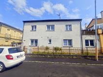 Prodej rodinného domu, Karlovy Vary - Dvory, V. Meerwalda, 541 m2