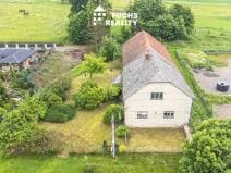 Prodej rodinného domu, Lubník, 170 m2