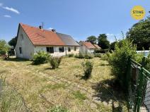 Prodej rodinného domu, Zvíkov, Ortvínovice, 92 m2