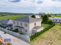 Prodej rodinného domu, Lipová, 153 m2