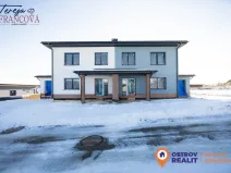 Prodej rodinného domu, Lipová, 153 m2