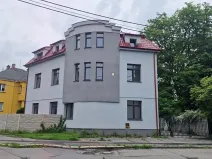 Prodej činžovního domu, Ostrava, Svatoplukova, 287 m2