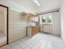 Prodej bytu 2+1, Jince, Čenkovská, 72 m2