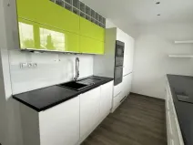 Pronájem bytu 4+kk, Olomouc - Lazce, Řezáčova, 84 m2