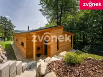 Prodej chaty, Kašava, 124 m2