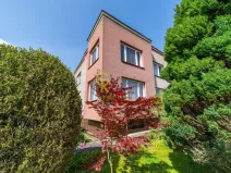 Prodej rodinného domu, Český Těšín - Dolní Žukov, Pod Zvonek, 194 m2