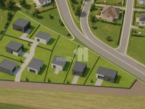 Prodej pozemku pro bydlení, Močovice, 7185 m2