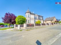 Prodej bytu 2+kk, Plzeň - Doudlevce, Šípková, 47 m2