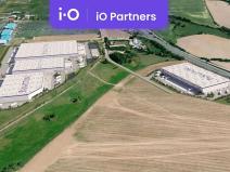 Pronájem skladu, Drásov, 11794 m2