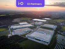 Pronájem skladu, Kostelec, 17600 m2