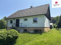 Prodej chalupy, Teplice nad Metují - Javor, 160 m2