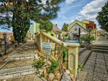 Prodej ubytování, Dolní Dunajovice, Hlavní, 1383 m2