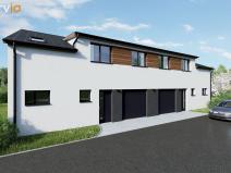 Prodej rodinného domu, 178 m2