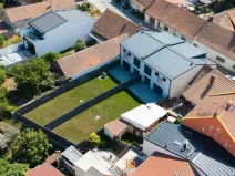 Prodej rodinného domu, Modřice, Benešova, 177 m2