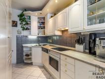 Prodej bytu 4+1, Praha, 93 m2