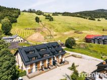 Prodej apartmánu, Dolní Morava, 51 m2