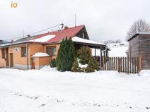 Prodej chaty, Staré Město - Kunčice, 110 m2