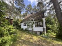 Prodej chaty, Liblín, 65 m2