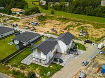 Prodej pozemku pro bydlení, Velká Hleďsebe, K Malé Hleďsebi, 941 m2