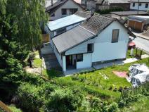 Prodej rodinného domu, Horní Krupá, 96 m2