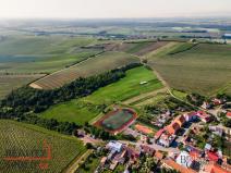 Prodej pozemku, Zaječí, 256256 m2