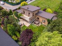 Prodej rodinného domu, Králův Dvůr, Na Vinohradech, 103 m2