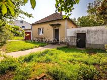 Prodej rodinného domu, Vráto, 81 m2