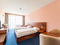 Prodej atypického bytu, Frymburk, 30 m2