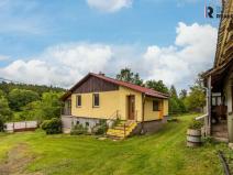 Prodej rodinného domu, Votice, 291 m2