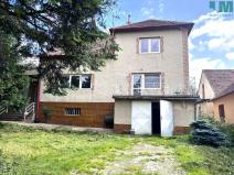 Prodej rodinného domu, Jaroměřice nad Rokytnou - Boňov, 252 m2