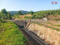 Prodej pozemku pro bydlení, Ostrov - Kfely, 1352 m2