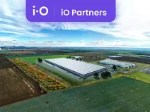 Pronájem skladu, Havraň, 10000 m2