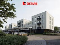 Pronájem obchodního prostoru, Brno, Řípská, 246 m2