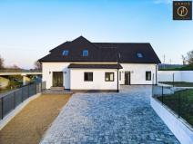 Prodej vícegeneračního domu, Chyňava, Rozdělov, 360 m2