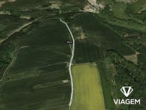 Prodej podílu pole, Dobšín, 369 m2