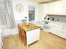 Prodej bytu 3+kk, Chlumín, 96 m2