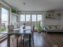 Prodej bytu 3+kk, Praha, Ingrišova, 90 m2