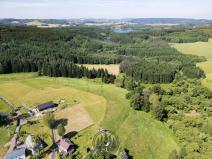 Prodej pozemku pro bydlení, Pila, 1300 m2