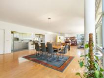 Pronájem rodinného domu, Šestajovice, K Úvozu, 280 m2